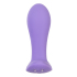 Анальный вибростимулятор Satisfyer Intensity Plug, фиолетовый