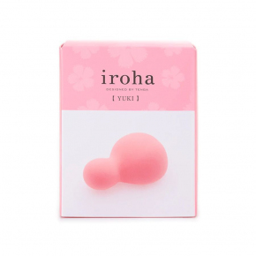 Вибратор Tenga Iroha Yuki