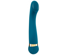 Вибромассажер с температурными режимами You2Toys Hot n Cold Vibrator