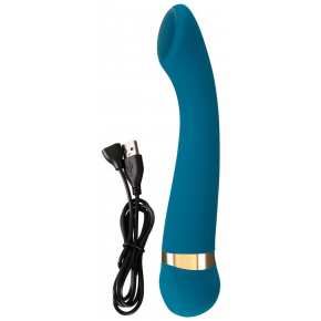 Вибромассажер с температурными режимами You2Toys Hot n Cold Vibrator