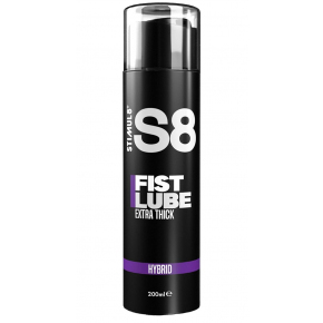 Гибридный лубрикант-желе для фистинга Hybrid Fist Lube, 200 мл