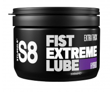 Гибридный лубрикант для фистинга Hybrid Fist Extreme Lube, 500 мл