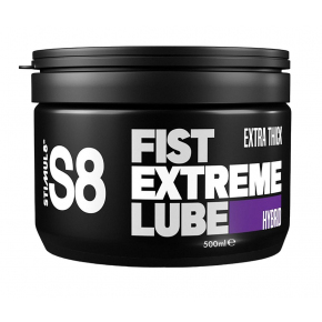 Гибридный лубрикант для фистинга Hybrid Fist Extreme Lube, 500 мл