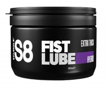 Гибридный лубрикант-желе для фистинга Hybrid Fist Lube, 500 мл