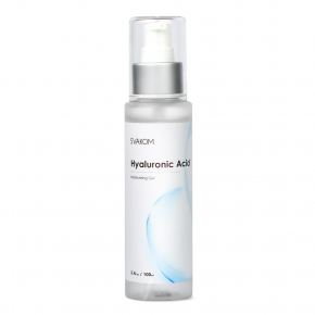 Увлажняющий гель Hyaluronic Acid Moisturizing Gel, 100 мл