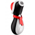 Клиторальный стимулятор Satisfyer Penguin Holiday Edition