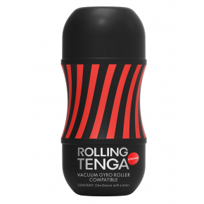 Мастурбатор Tenga Rolling Cup Strong