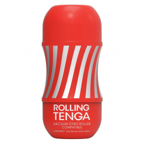 Мастурбатор Tenga Rolling Cup