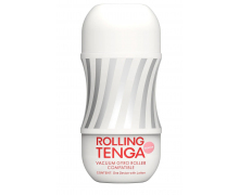 Мастурбатор Tenga Rolling Cup Gentle