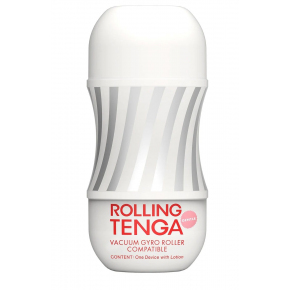 Мастурбатор Tenga Rolling Cup Gentle