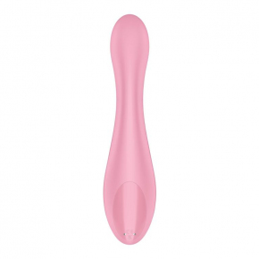 Вибромассажер Satisfyer G-Force, розовый