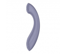 Вибратор для G-точки Satisfyer G-Force, фиолетовый