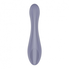 Вибромассажер Satisfyer G-Force, фиолетовый