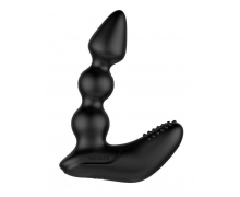 Вибростимулятор Nexus Range Bendz Prostate Edition