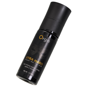 Возбуждающий крем для мужчин Xtra Hard Power Gel for Him, 50 мл