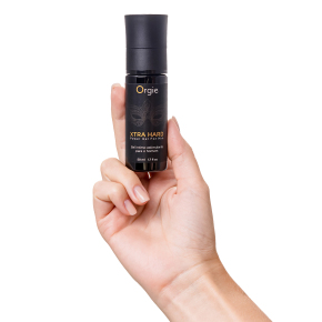 Возбуждающий крем для мужчин Xtra Hard Power Gel for Him, 50 мл