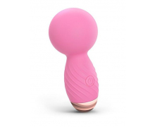 Мини-wand вибратор Itsy Bitsy Mini Wand Vibrator