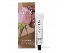 Бальзам для орального секса Slow Sex Oral Sex Balm, 10 мл