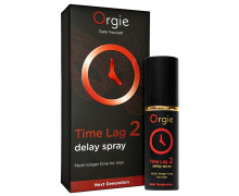 Спрей для продления эрекции Time Lag 2, 10 мл