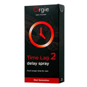 Спрей для продления эрекции Time Lag 2, 10 мл