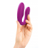 Вибратор для пар Match Up Couple Vibrator with Remote Control