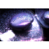 Клиторальный стимулятор с проектором звездного неба Svakom Pulse Galaxie, лиловый
