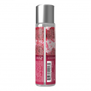 Лубрикант на водной основе System JO H2O Red Velvet Cake Flavored Lubricant, 60 мл