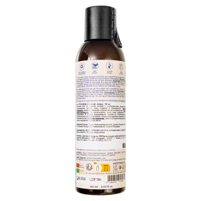 Интимный гель на водной основе Orgie All-Natural Acqua, 150 мл