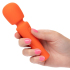 Вибромассажер Stella Liquid Silicone Mini Massager