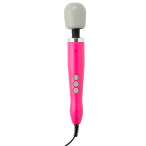 Жезловый вибростимулятор Doxy Original, розовый
