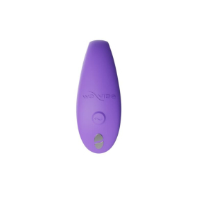 Вибратор для пар We-Vibe Sync Go, светло-фиолетовый