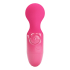 Мини-вибратор с шаровидной головкой Pretty Love Mini Stick, розовый
