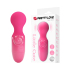 Мини-вибратор с шаровидной головкой Pretty Love Mini Stick, розовый