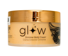 Мерцающий крем для тела Glow Shimmerg Body Cream, 250 мл