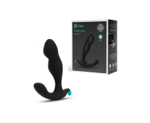 Утяжеленный стимулятор простаты b-Vibe Rocker Plug