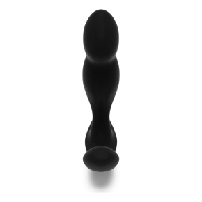 Утяжеленный стимулятор простаты b-Vibe Rocker Plug