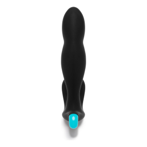 Утяжеленный стимулятор простаты b-Vibe Rocker Plug
