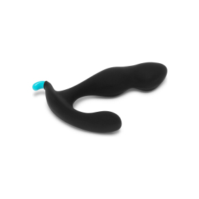 Утяжеленный стимулятор простаты b-Vibe Rocker Plug