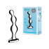 Анальный стальной фаллоимитатор для простаты b-Vibe Stainless Steel Anal Beads