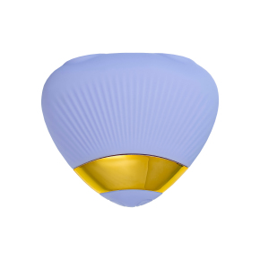 Вибратор с вакуум-волновой стимуляцией L'Eroina Crasatell