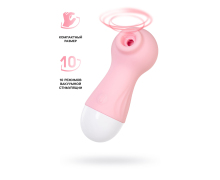 Вакуум-волновой стимулятор Flovetta Ixora