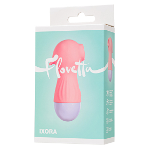 Вакуум-волновой стимулятор Flovetta Ixora