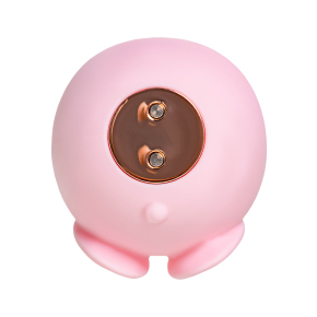 Вакуум-волновой стимулятор клитора Flovetta Qli