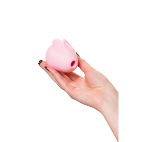 Вакуум-волновой стимулятор клитора Flovetta Qli