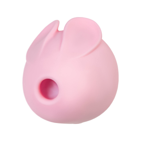 Вакуум-волновой стимулятор клитора Flovetta Qli