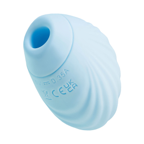 Вакуум-волновой стимулятор клитора Scall