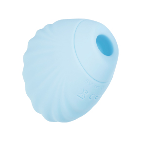 Вакуум-волновой стимулятор клитора Scall