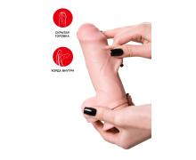 Реалистичный фаллоимитатор My Precious