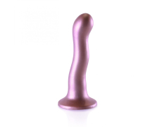 Фаллоимитатор Ouch! Ultra Soft, розовый