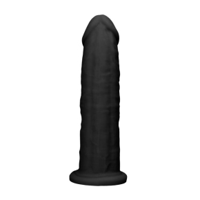 Фаллоимитатор RealRock Silicone Dildo Without Balls